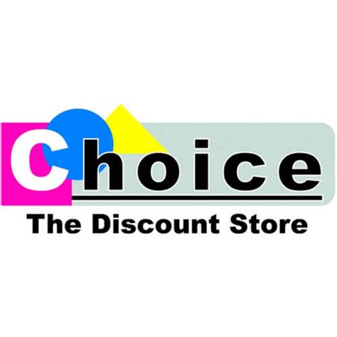 choice discount store deception bay.